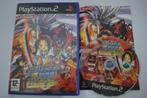 Shaman King - Power of Spirits (PS2 PAL), Zo goed als nieuw, Verzenden