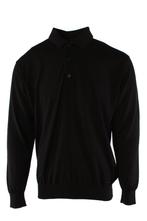 Paul and Shark polo maat XL, Kleding | Heren, Verzenden, Zwart, Paul and Shark, Maat 56/58 (XL)