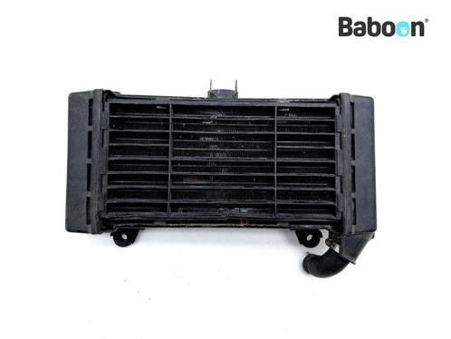Radiateur Honda VF 400 F (VF400F), Motoren, Onderdelen | Honda, Gebruikt, Verzenden