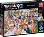 Wasgij Mystery 26 - Date Night! Puzzel (1000 stukjes) |, Verzenden, Nieuw