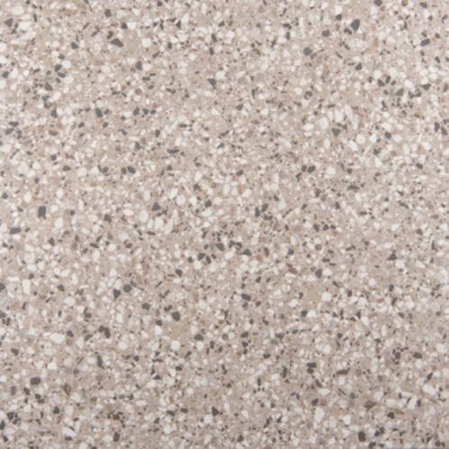 Vloer- en Wandtegel vtwonen Terrazzo 90x90 cm Mat Clay, Doe-het-zelf en Verbouw, Sanitair, Overige typen, Nieuw, Ophalen of Verzenden