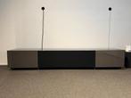 Spectral Cocoon TV meubel Taupe - CO2 + CO5 + CO2SL, Ophalen, Zo goed als nieuw, 200 cm of meer, Minder dan 100 cm