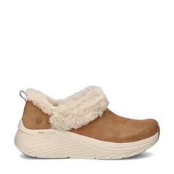 Skechers Max Cuchioning Elite pantoffels voor dames beschikbaar voor biedingen