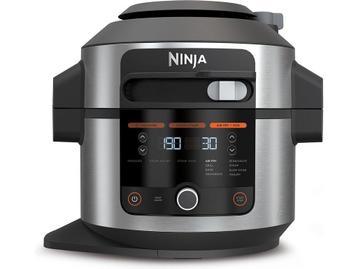 Ninja Foodi OL550EU Multicooker - 11 Kookfuncties - 6 Liter beschikbaar voor biedingen