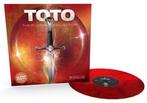 Toto - Their Ultimate Collection (colored LP) GRATIS BEZORGD, Verzenden, Nieuw in verpakking