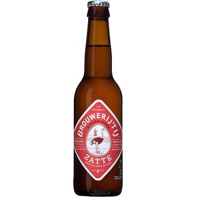 Bierabonnement Brouwerij t IJ Zatte, Diversen, Levensmiddelen