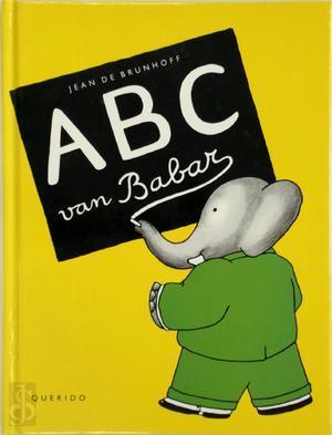 ABC van Babar, Boeken, Taal | Overige Talen, Verzenden