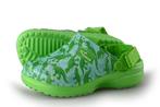 Xq Gardenwear Instappers in maat 32 Groen | 10% extra, Verzenden, Jongen of Meisje, Schoenen, Zo goed als nieuw