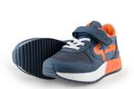 Replay Sneakers in maat 28 Blauw | 15% korting, Jongen of Meisje, Schoenen, Zo goed als nieuw, Verzenden