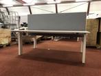 Duo-bureau Voortman | Hi Tee Duo | B180xD80cm, Verzenden, Nieuw in verpakking
