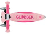 Globber Go Up Deluxe - Meegroeistep - 3-in-1 met zitje -, Verzenden, Nieuw
