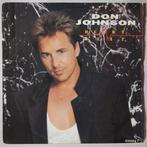 Don Johnson - Heartbeat - Single, Gebruikt, 7 inch, Pop, Single