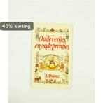 Oude versjes en oude prentjes 9789060570289 Simon Abramsz, Verzenden, Gelezen, Simon Abramsz