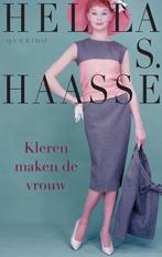 Kleren maken de vrouw / Grote letter bibliotheek. Alpha, Boeken, Romans, Verzenden, Zo goed als nieuw, Hella S. Haasse