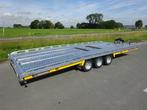 Brian James T Transporter NIEUWSTE MODEL - elektrisch pakket, Auto diversen, Aanhangers en Bagagewagens, Ophalen, Nieuw