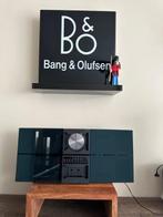Bang & Olufsen - Beosound Century MK2 full set Hifi-set, Audio, Tv en Foto, Stereo-sets, Nieuw