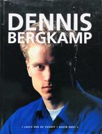 Dennis Bergkamp - Fotoalbum van zijn Ajaxjaren 9789072684059, Boeken, Verzenden, Zo goed als nieuw, David Endt