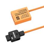 ZGCINE D-Tap To NP-FW50 Dummy Battery Cable, Ophalen of Verzenden, Nieuw