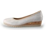 Gabor Sleehakken in maat 39 Beige | 10% extra korting, Kleding | Dames, Schoenen, Verzenden, Beige, Gabor, Nieuw