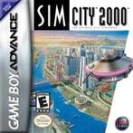 MarioGBA.nl: SimCity 2000 - iDEAL!, Spelcomputers en Games, Games | Nintendo Game Boy, Ophalen of Verzenden, Gebruikt