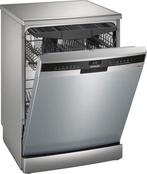 Siemens SN23EI01ME - iQ300 - Vrijstaande vaatwasser - RVS, Witgoed en Apparatuur, Vaatwasmachines, Ophalen of Verzenden, Zo goed als nieuw