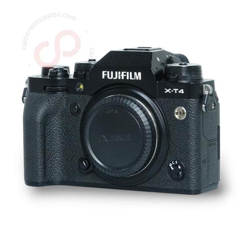 Fujifilm X-T4 nr. 3271, Audio, Tv en Foto, Fotografie | Lenzen en Objectieven, Zo goed als nieuw, Ophalen of Verzenden