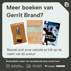 Check Check Recheck 9789491737510 Gerrit Brand, Verzenden, Gelezen, Gerrit Brand