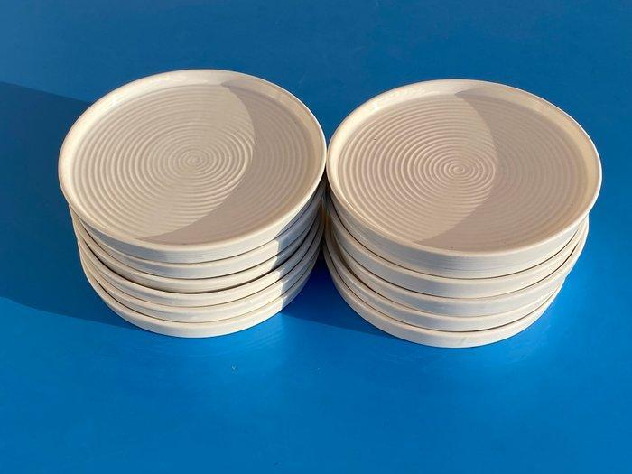 KONO “NO RESERVE PRICE!” - Tafelservies voor 12 (12) -, Antiek en Kunst, Antiek | Meubels | Tafels