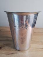 Champagne koeler - Aluminium - champagne-ijsemmer