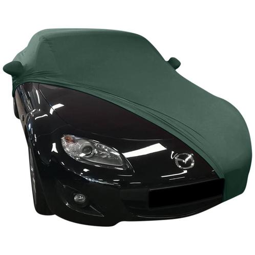 Autohoes passend voor Mazda MX-5 NC binnen BESTE PASVORM, Auto diversen, Autohoezen, Op maat, Nieuw, Ophalen of Verzenden