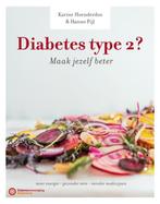 Diabetes type 2? 9789059566651 Karine Hoenderdos, Verzenden, Gelezen, Karine Hoenderdos