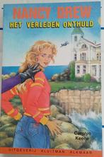 NANCY DREW. HET VERLEDEN ONTHULD 9789020607604 Keene, Verzenden, Gelezen, Keene