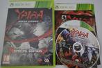 Yaiba - Ninja Gaiden Z - Special Edition (360), Verzenden, Zo goed als nieuw