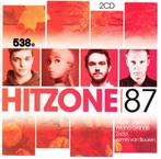 538 Hitzone 87 (2CD), Verzenden, Nieuw in verpakking