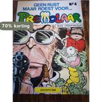 Geen rust maar roest voor premolaar 9789031407217 Mouminoux, Boeken, Verzenden, Gelezen, Mouminoux