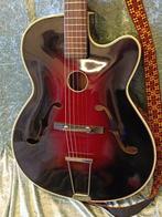 Unknown - - Archtopgitaar - Duitsland, Nieuw