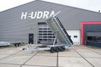 Hulco Benax-3 3500kg 405x203cm kipper Go-Getter, Auto diversen, Aanhangers en Bagagewagens, Nieuw