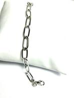 Armband - 18 karaat Witgoud, Nieuw