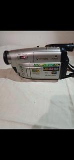 Panasonic VX27 Mini DV-DV camera