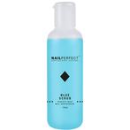 Nail Perfect  Blue Scrub  100 ml, Nieuw, Verzenden