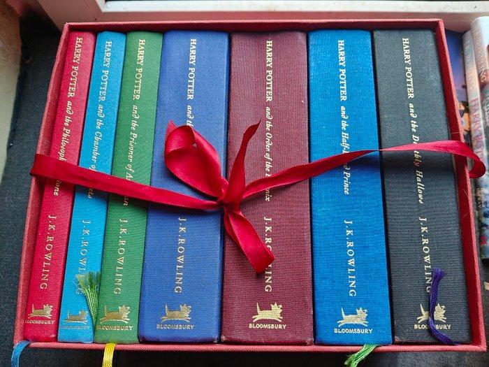 J.K. Rowling - The Complete Harry Potter Collection -, Antiek en Kunst, Antiek | Boeken en Bijbels
