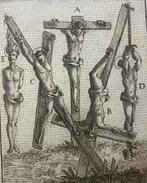 F. T. Mamachi - De Costumi de Primitivi Cristiani - 1753, Antiek en Kunst