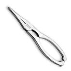 Solea Professionele Kreeftenschaar - RVS - 18.5 cm - Vaat..., Ophalen of Verzenden, Nieuw