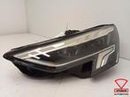 Audi A3 8Y 2020+ Vol LED Koplamp Links 8Y0941033, Auto-onderdelen, Verlichting, Ophalen, Gebruikt, Audi