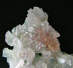 CW1584 Estetico Fiore van Ametist Kristalcluster - Hoogte: