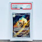 Pokémon Graded card - Espathra - Paradox Rift #197 - Pokémon, Nieuw