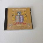 Techno Tunes a history of techno volume 2, Verzenden, Gebruikt