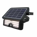 Hofftech Felle Solar LED Floodlight - voor een Aantrekkel..., Tuin en Terras, Buitenverlichting, Nieuw, Ophalen of Verzenden