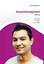 Accountmanagement Voor MBO 9789006871081, Boeken, Zo goed als nieuw, Verzenden