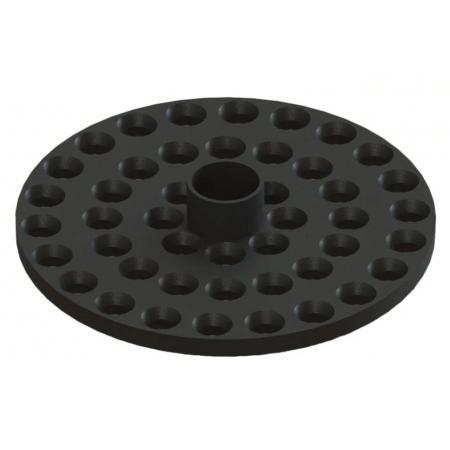 WaterBox Sock Silencer 7.0&quot;, Dieren en Toebehoren, Vissen | Aquaria en Toebehoren, Ophalen of Verzenden